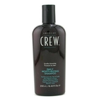 American Crew - Men Daily Moisturizing Shampoo (Normal/ Dry Hiair)