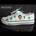 HVBAO - 'Strolling' Sneakers