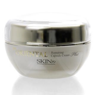 The Oriental Repairing Capsule Cream Plus