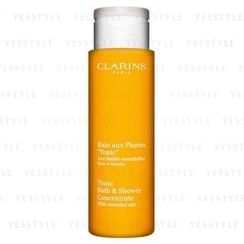 Clarins 娇韵诗 - 芳香调和沐浴精 Clarins 娇韵诗 - 芳香调和沐浴精