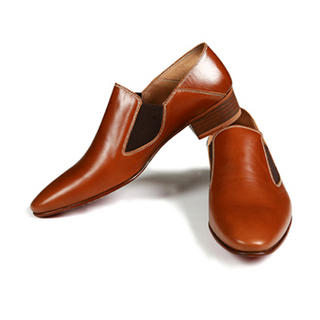 Handmade Slip On Handmade Slip On