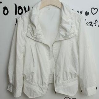 Stitch Line Shirt + Side Pocket Pants Stitch Line Shirt + Side Pocket Pants