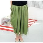 59 Seconds - Tulle Maxi Skirt