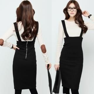 Jumper Skirt Jumper Skirt