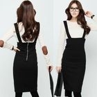 JESKA - Jumper Skirt
