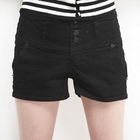 Beccgirl - Denim Shorts
