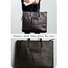 KENZI - Oversize Tote