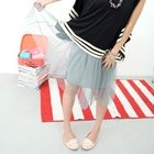 59 Seconds - Tulle Midi Skirt