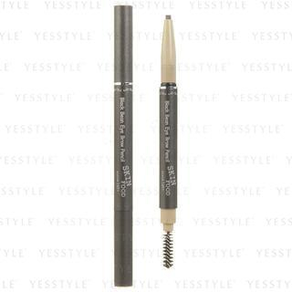 Black Bean Eye Brow Pencil (#06 Brown)