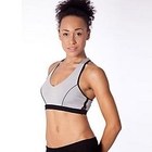 Breeze Comfort - 'Mountain View'  Patented Sports Bra