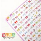 iswas - Character Stickers