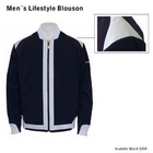 Act Gear - [Men] BMW Two-Tone Jacket