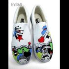 HVBAO - Slip-Ons