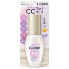 Kao - Essential Night Care Milk (non-rinse type) Kao - Essential Night Care Milk (non-rinse type)