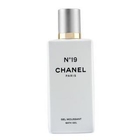 Chanel - No.19 Bath & Shower Gel