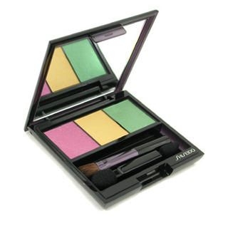 Luminizing Satin Eye Color Trio - # YE406 Tropicalia