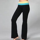 Almaz.C Active - Color-Block Yoga Pants