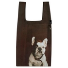 ROOTOTE - [ROO-Shopper] Bag 'FRENCH BULLDOG'