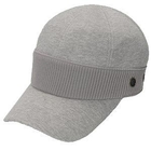 GRACE - Ribbed Band Casquette