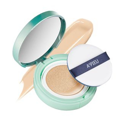 A'PIEU - Air-Fit Cushion Pposong SPF50+ PA+++ 14g (3 Colors) A'PIEU - Air-Fit Cushion Pposong SPF50+ PA+++ 14g (3 Colors)