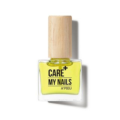 A'PIEU - Care My Nails (Avocado Essential Oil) A'PIEU - Care My Nails (Avocado Essential Oil)