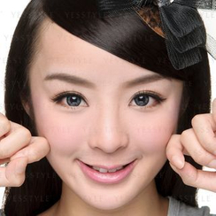 GEO - Holicat Lens XHC-505 (Sexy Grey) GEO - Holicat Lens XHC-505 (Sexy Grey)