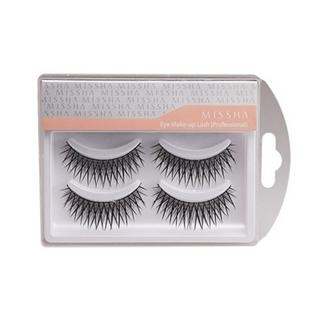 Eye Make-up Lash (Professional) #14 Super Lash