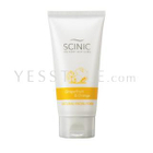 Scinic - Natural Facial Foam (Grapefruit & Orange) (for normal to dry skin types)