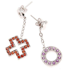 Bellini - 'Xoxo' Earrings