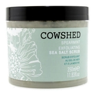 Cowshed - Spearmint Exfoliating Sea Salt Scrub