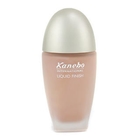 Kanebo - Liquid Finish SPF10 - LF102 Soft Ivory