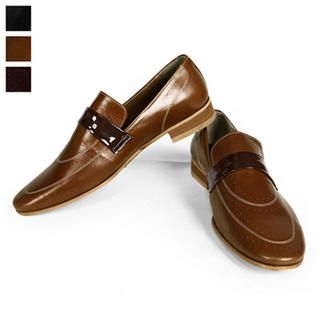 Handmade Slip-Ons