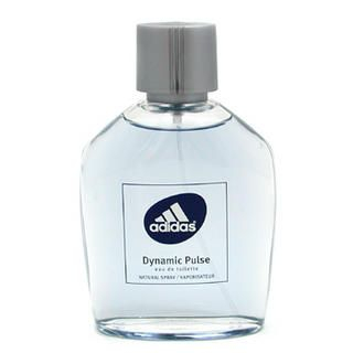 Dynamic Pulse Eau De Toilette Spray Dynamic Pulse Eau De Toilette Spray