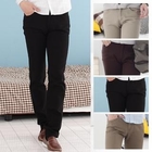 SEOBEAN - Skinny Pants