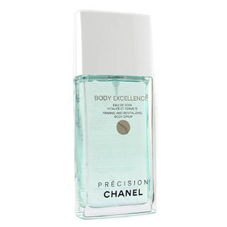 Precision Body Excellence Firming and Revitalizing Body Spray
