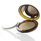 Skinfood - Gold Caviar Moist Fitting Cake SPF 25 PA++ (#1 Light Beige)