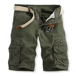 Aozora - Cargo Shorts Aozora - Cargo Shorts