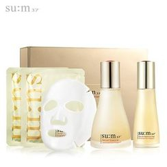 su:m37 - Secret Essence & Mist Set: Essence 80ml + Mist 60ml + Essence Mask Sheet 2pcs su:m37 - Secret Essence & Mist Set: Essence 80ml + Mist 60ml + Essence Mask Sheet 2pcs