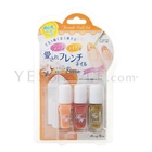 be Creation - 3 Color Assorted Nail Polish (FNC684)