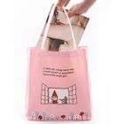 iswas - 'Shinzi Katoh' Series Canvas Tote