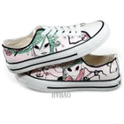 HVBAO - Lace-Up Sneakers