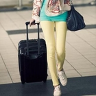 PUFFY - Skinny Pants