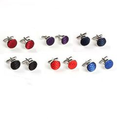 Puddingbird - Cufflink Puddingbird - Cufflink