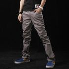 AOYAMA - Cargo Pants