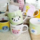 iswas - Animal Print Mug (250ml)