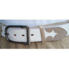 ESCOBARIA - Washed Belt