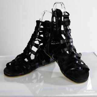 Genuine Leather Sandals