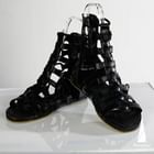 Purplow - Genuine Leather Sandals