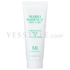 Mario Badescu - Normalizing Mask with Cotton Milk