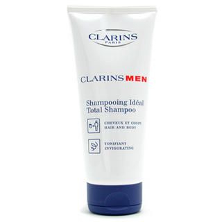 Men Total Shampoo (Hair and Body)